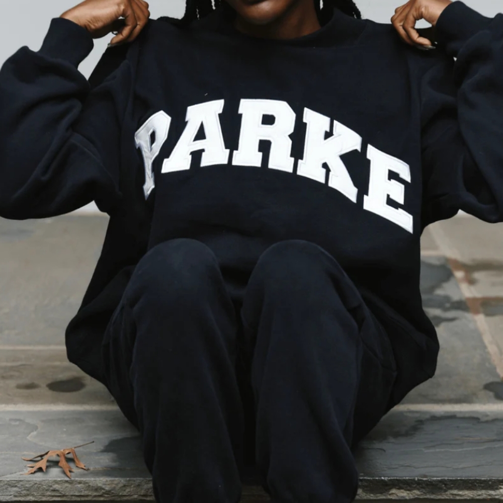 Authentic SOLD OUT Parke